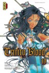 Trinity Blood tome 10