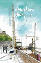 Kamakura Diary Kamakura Diary