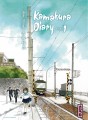 Kamakura Diary tome 1 Kamakura Diary tome 1