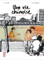 Une vie chinoise tome 3 Une vie chinoise tome 3