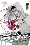 Ushijima, l'usurier de l'ombre tome 13