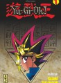 Yu-Gi-Oh ! (Intégrale) tome 1 Yu-Gi-Oh ! (Intégrale) tome 1
