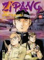 Zipang tome 28 Zipang tome 28