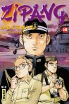 Zipang tome 28