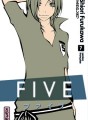 Five tome 7 Five tome 7