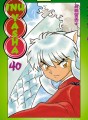 Inu-Yasha tome 40 Inu-Yasha tome 40