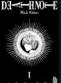Death Note Black Edition tome 1