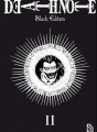 DEATH NOTE BLACK EDITION tome 2