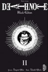 DEATH NOTE BLACK EDITION tome 2