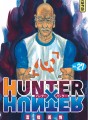 Hunter X Hunter tome 27 Hunter X Hunter tome 27