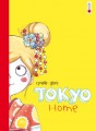 Tokyo Home tome 1 Tokyo Home tome 1