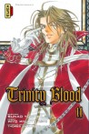 Trinity Blood tome 11