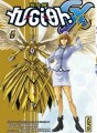 Yu-Gi-Oh ! GX tome 6
