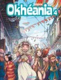 Okh&eacute;ania - L'&icirc;le