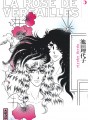 Rose de Versailles (Lady Oscar) tome 3