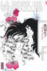 Rose de Versailles (Lady Oscar) tome 3