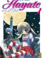 Hayate The combat butler tome 1 Hayate The combat butler tome 1