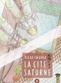La Cité Saturne tome 4 La Cité Saturne tome 4