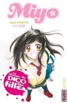 Miyo Miyo