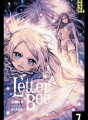 Letter Bee tome 7