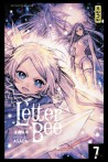 Letter Bee tome 7