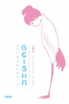 L'apprentie geisha tome 1