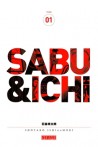Sabu et Ichi tome 1