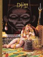 Djinn - Intégrale cycle 2