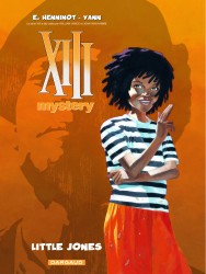 XIII Mystery – Tome 3