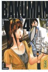 Bakuman tome 4