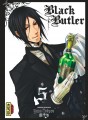 Black Butler tome 5 Black Butler tome 5