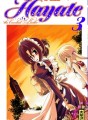 Hayate The combat butler tome 3 Hayate The combat butler tome 3