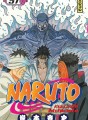 Naruto tome 51 Naruto tome 51