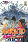 Naruto tome 51