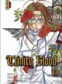 Trinity Blood tome 12 Trinity Blood tome 12