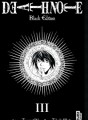 Death Note Black Edition tome 3