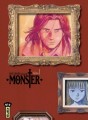 Monster Intégrale Deluxe tome 1 Monster Intégrale Deluxe tome 1