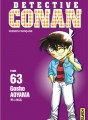 Détective Conan tome 63