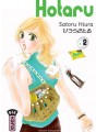 Hotaru tome 2 Hotaru tome 2