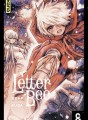 Letter Bee tome 8