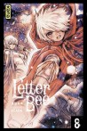 Letter Bee tome 8