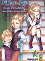 Muhyo & Rôjî tome 14 Muhyo & Rôjî tome 14