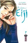 Professeur Eiji tome 7