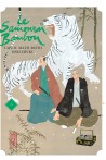 Le Samouraï Bambou tome 5