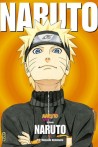 Naruto tome 0