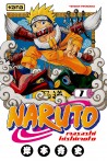Naruto tome 1