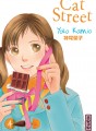 Cat Street tome 4 Cat Street tome 4
