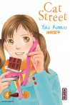 Cat Street tome 4