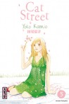 Cat Street tome 5