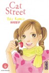 Cat Street tome 6